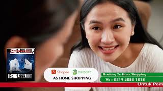 HOME SHOPPING Zeus 2 in 1 Exercise
