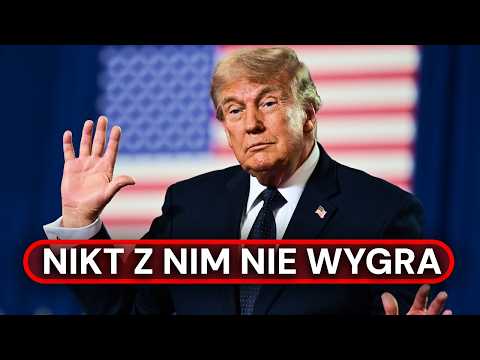 Trump flexes his MUSCLE - Texas primaries