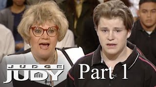 Mom Is at Her Wits' End with Troubled Son! | Part 1