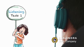 Compacta Class 7 - Listening Task 1