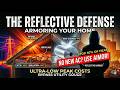 Reflective Defense Armoring Your Home”