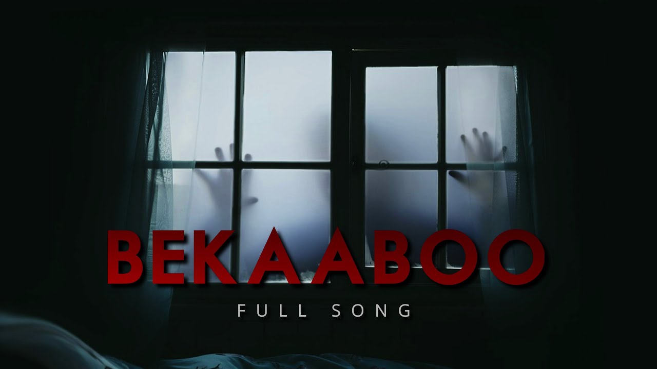 Bekaaboo | Full Song | AMIT #bekaaboo