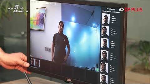 How to enable face Detection in ezyFi WiFi Kit