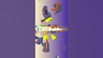 ³⁴²⁶ Helix Jump | #helixjump