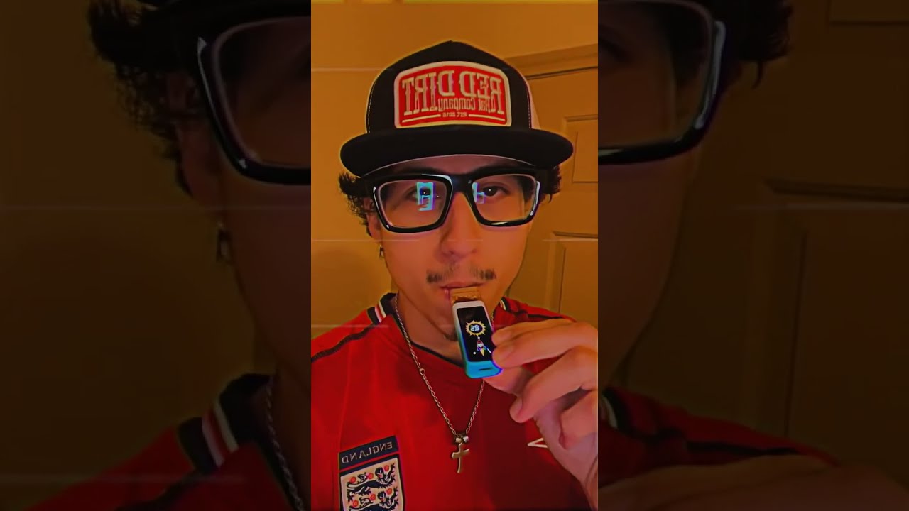 3g Favorites Disposable 10 Second Blinker 420 Chill Hitz