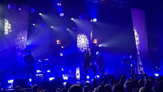 Karnivool - Ghost - Brisbane, 20 July 2025
