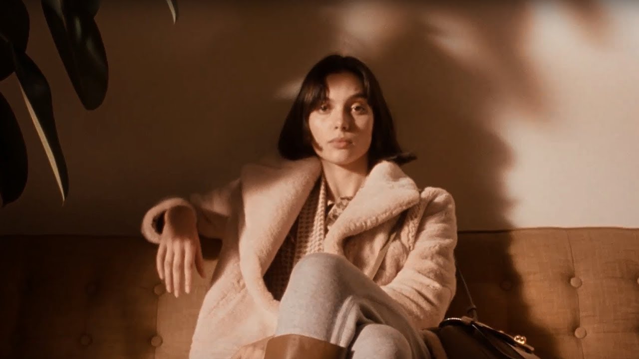 Bally Spring Summer 2018 Campaign