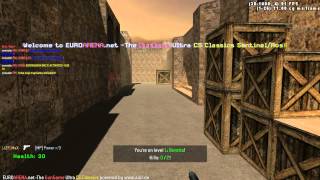 MAP Dust cod4 parte 1