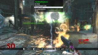 Physics N Flex V2 Mod Menu Lobby [Best WAW Mod Menu EVER MADE]