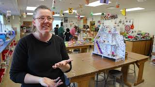 Boltdog Boosters: IPS 55 Steam Makerspace / Lead Forward Community Grant