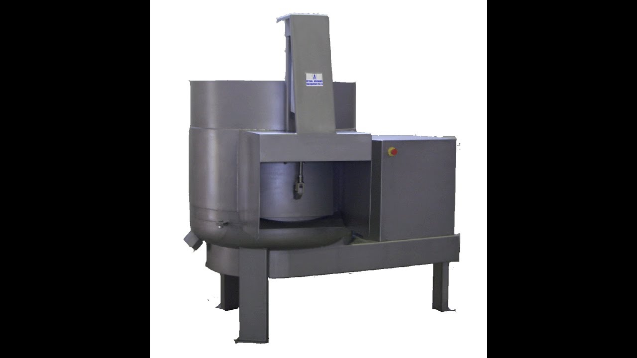 P 1000 Sheep Feet Cleaning Machine YouTube