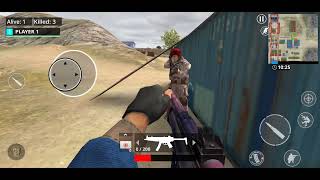 squad battleground force free fire battle royal.squad battleground.squad battleground force. screenshot 4