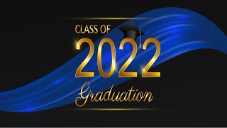 PWCS Summer 2022 Graduation Commencement