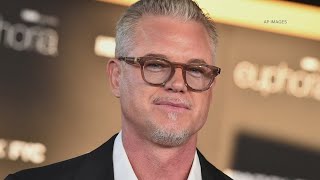 Eric Dane, Grey's Anatomy star, dies at 53