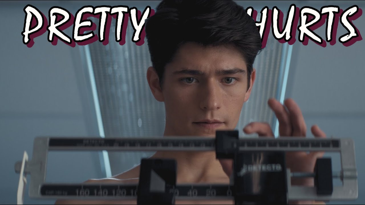 Tiny Pretty Things | Pretty Hurts