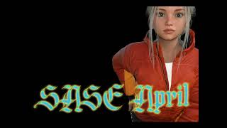 Product Overview SASE April for Genesis 8