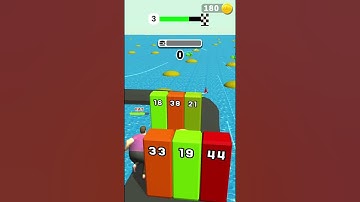 Fat Pusher Game #3 ios & Android