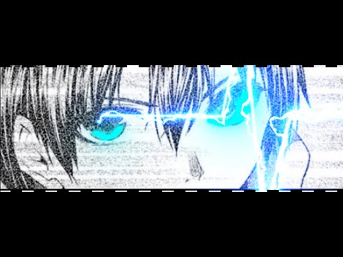 【AMV/MAD】出会って5秒でバトル 「我武者羅」