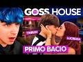 LUCREZIA BACIA UN RAGAZZO NELLA GOSSIP HOUSE?!?