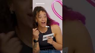 Woke CHICK Forced to Listen to Bro Jokes 🤣