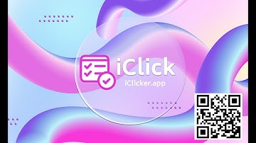 iClick - How it works