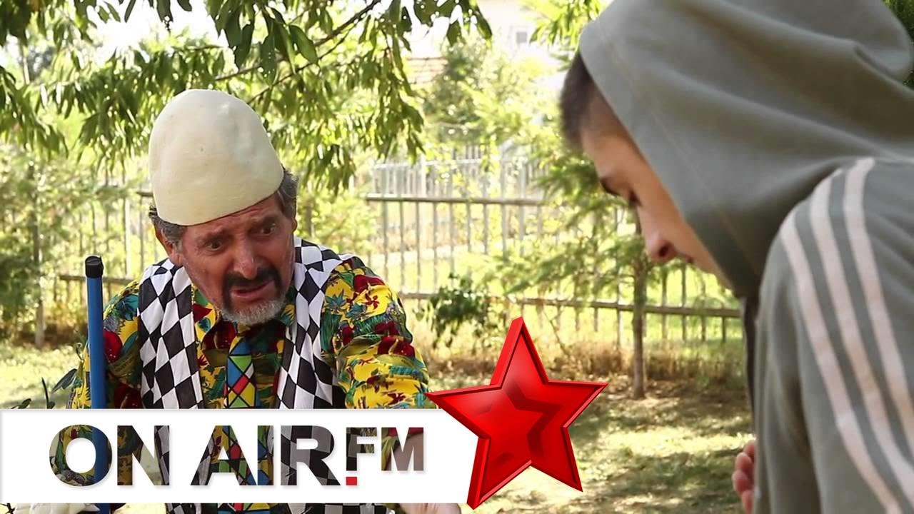 Gezuar 2013 me Cimen - Rrota Historike (Official Video 2013)