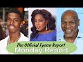 Christian combs oprah iron mike breaking news hot topics and more