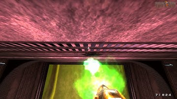 Quake 3 DeFRaG: bdfcomp048 by Critical_Error (vq3)