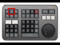 Davinci Resolve Speed Editor 009 APPND 最後尾（さいこうび）に挿入