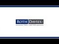 www.rothdavies.com
913-451-9500

Today I’d like to talk to you about a typical lawsuit arising out of a car wreck. Many times, people come and they ask me, “Well what does a lawsuit...