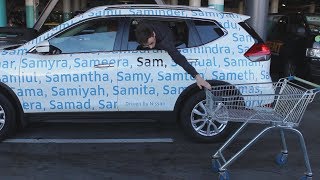 It's actually cool to be called Sam | Sams Life