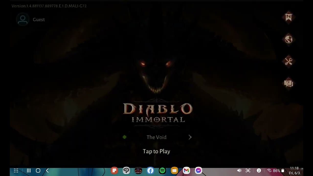 Diablo