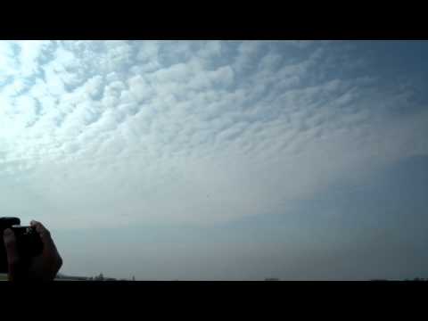 2010.12.11 新竹空軍基地 幻象2000 側飛進場