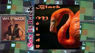 Van McCoy - Roll With The Punches + Earthquake