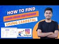 How to Find Valid Leads From Instagram | LeadStal #leadgeneration #leadgenerator
