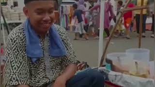 KEBUDAYAAN BETAWI