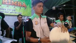 isih tresno irul & mbah.kaum feat sekar rimba