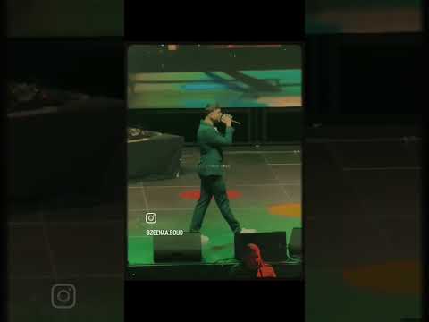 كيفو كيفو ـ الشامي على مسرح المانيا Alshamimusic الشامي لايك المانيا