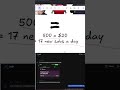 Check my channel for the free guide on hitting $10k/mo with AI.