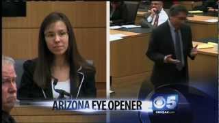 Your News in 60 Seconds for February 22, 2013