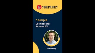 Supermetrics | Reverse ETL