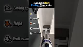 RANKING BEST PERFECT MOMENTS😍!!!