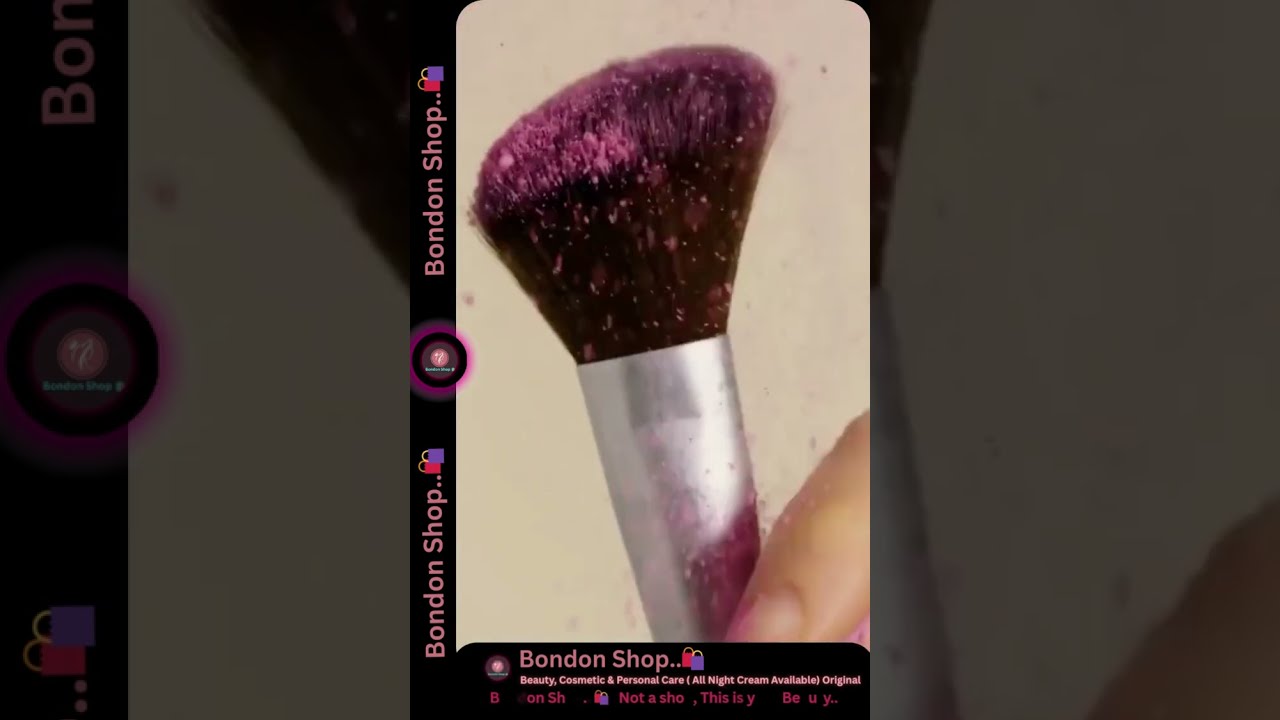 Bondon Shop..🛍️   