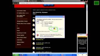 HOW TO HACK GP AND ECOIN ON CROSSFRE.AVI