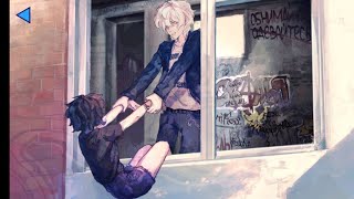 The Promise Of Hope DLC Intrusion Part 1 English No Commentary