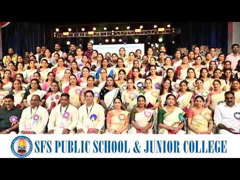 Onam Celebration and Teacher's Day Celebration
