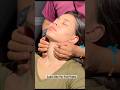 A Journey to Calm Relaxing Asmr Head Massage | #asmr #shorts