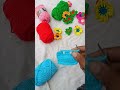 Live highlight#thalposh #crochet #howtomakewoolenflower #crochetpattern #crochetpattern #ytshorts