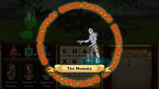 Bookworm Adventures #28 Book 3 Chapter 8 Army of Darkitude 🎮 James Games