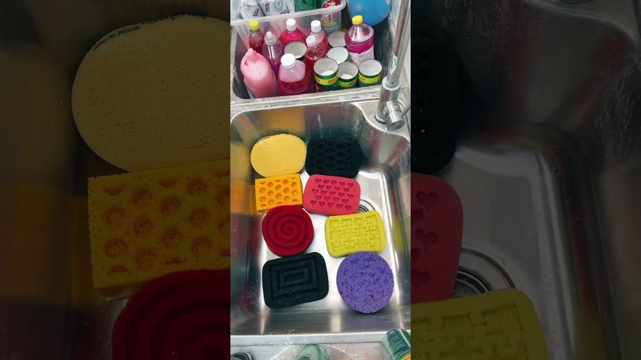 9k celebration sink overload 